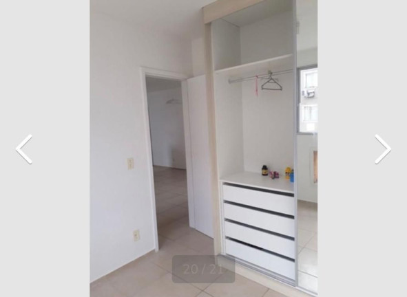 Imagem Apartamento com 2 Quartos à Venda, 45 m² em Caixa D'água - Lauro De Freitas Imagem Apartamento com 2 Quartos à Venda, 45 m² em Caixa D'água - Lauro De Freitas