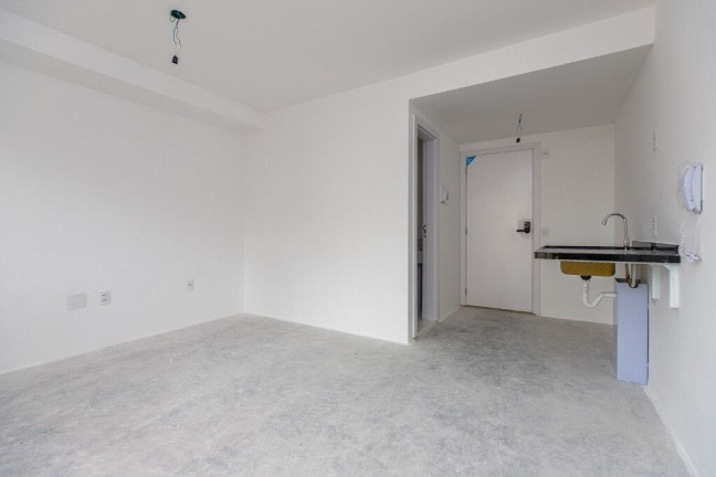 Imagem Apartamento com 1 Quarto à Venda, 25 m² em Perdizes - São Paulo Imagem Apartamento com 1 Quarto à Venda, 25 m² em Perdizes - São Paulo