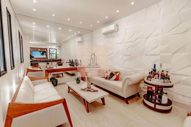 Imagem Casa de Condomínio com 4 Quartos à Venda, 365 m² em Condomínio Residencial Shamballa Iii - Atibaia