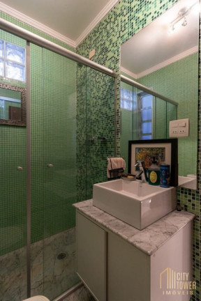 Imagem Apartamento com 3 Quartos à Venda, 142 m² em Cerqueira César - São Paulo