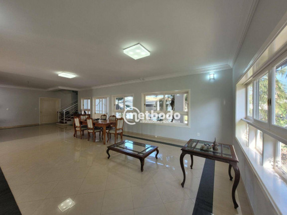 Imagem Casa com 3 Quartos à Venda, 415 m² em Loteamento Alphaville Campinas - Campinas Imagem Casa com 3 Quartos à Venda, 415 m² em Loteamento Alphaville Campinas - Campinas