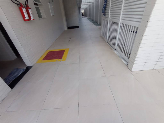 Imagem Apartamento com 2 Quartos à Venda, 64 m² em Boqueirao - Praia Grande