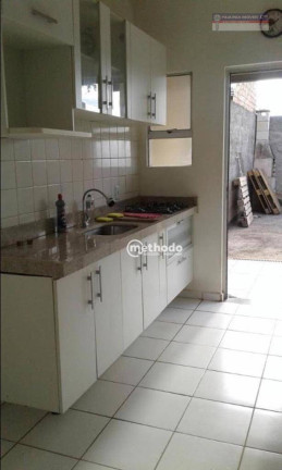 Imagem Casa com 3 Quartos à Venda, 120 m² em Saltinho - Paulínia Imagem Casa com 3 Quartos à Venda, 120 m² em Saltinho - Paulínia