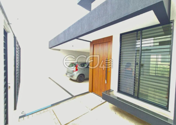 Imagem Casa com 3 Quartos à Venda, 103 m² em Luar Da Barra - Barra Dos Coqueiros