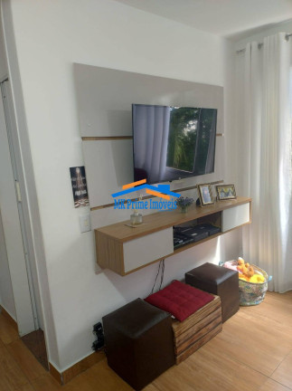 Imagem Apartamento com 2 Quartos à Venda, 58 m² em Cidade Das Flores - Osasco Imagem Apartamento com 2 Quartos à Venda, 58 m² em Cidade Das Flores - Osasco