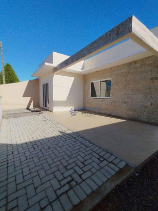 Casa com 2 Quartos à Venda, 77 m² em Nossa Senhora Da Paz - Balneário Piçarras