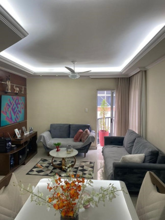 Imagem Imóvel com 3 Quartos à Venda, 90 m² em Castelo - Belo Horizonte