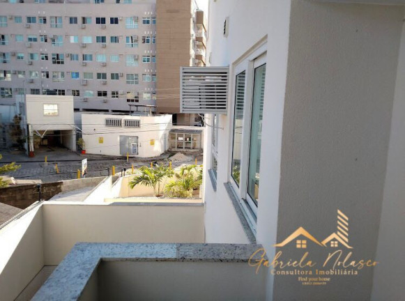 Imagem Apartamento com 3 Quartos à Venda, 74 m² em Badu - Niterói