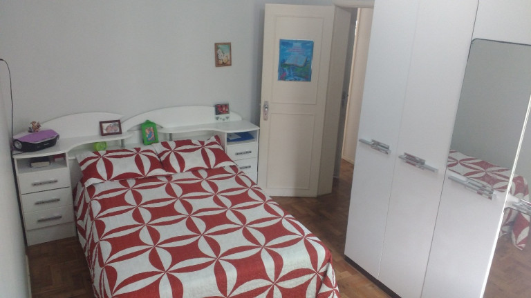 Imagem Apartamento com 3 Quartos à Venda, 77 m² em Amaralina - Salvador Imagem Apartamento com 3 Quartos à Venda, 77 m² em Amaralina - Salvador