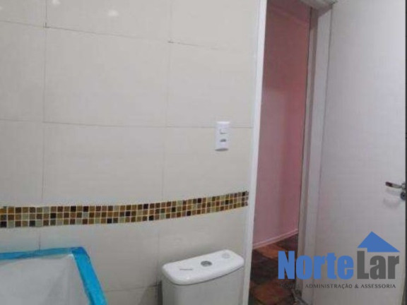 Imagem Apartamento com 1 Quarto à Venda, 33 m² em Liberdade - São Paulo