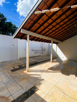 Imagem Casa com 3 Quartos à Venda, 152 m² em Jardim Jacy - Campo Grande