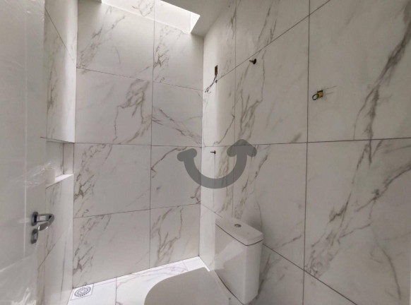 Imagem Casa com 2 Quartos à Venda, 69 m² em Bom Jesus - Vera Cruz