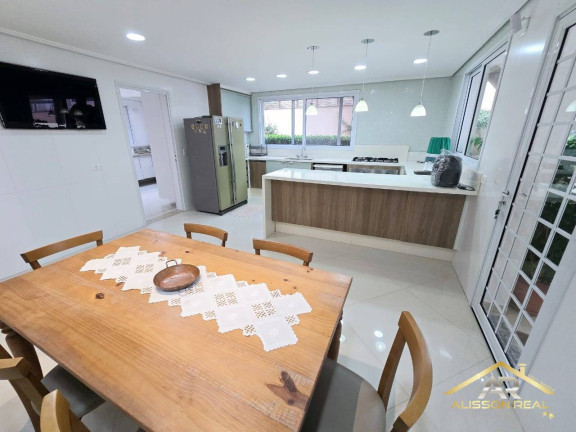 Casa de Condomínio com 5 Quartos à Venda, 900 m² em Adalgisa - Osasco