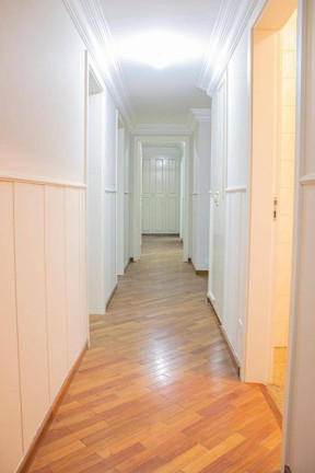Imagem Apartamento com 3 Quartos à Venda, 247 m² em Vila Suzana - São Paulo