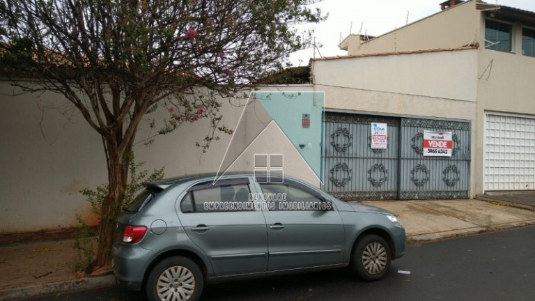Imagem Casa com 3 Quartos à Venda, 132 m² em Ribeirânia - Ribeirão Preto Imagem Casa com 3 Quartos à Venda, 132 m² em Ribeirânia - Ribeirão Preto