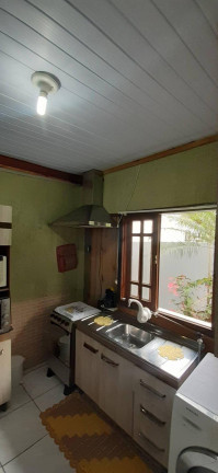 Imagem Casa com 3 Quartos à Venda, 168 m² em Universitário - Tijucas