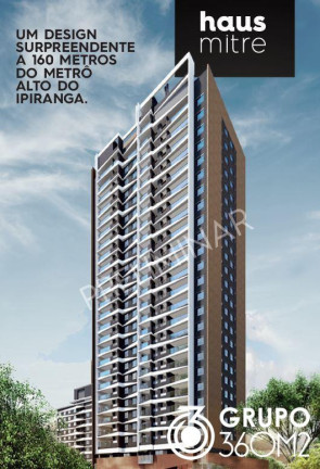 Imagem Apartamento com 3 Quartos à Venda, 105 m² em Vila Dom Pedro I - São Paulo Imagem Apartamento com 3 Quartos à Venda, 105 m² em Vila Dom Pedro I - São Paulo