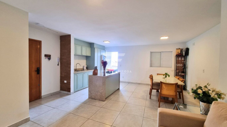 Imagem Apartamento com 2 Quartos à Venda, 62 m² em Jardim Das Palmeiras - Uberlândia Imagem Apartamento com 2 Quartos à Venda, 62 m² em Jardim Das Palmeiras - Uberlândia