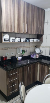 Imagem Sobrado com 2 Quartos à Venda, 120 m² em Jardim São Vicente - São Paulo Imagem Sobrado com 2 Quartos à Venda, 120 m² em Jardim São Vicente - São Paulo
