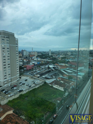 Apartamento com 3 Quartos à Venda,  em Centro - Jacareí