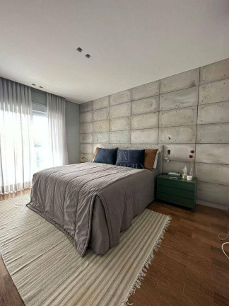 Imagem Apartamento com 4 Quartos à Venda, 284 m² em Tamboré - Barueri