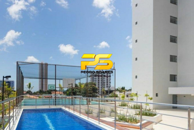 Imagem Apartamento com 3 Quartos à Venda, 85 m² em Estados - João Pessoa Imagem Apartamento com 3 Quartos à Venda, 85 m² em Estados - João Pessoa