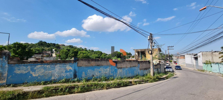 Imagem Imóvel à Venda, 3.996 m² em Cerâmica - Nova Iguaçu Imagem Imóvel à Venda, 3.996 m² em Cerâmica - Nova Iguaçu