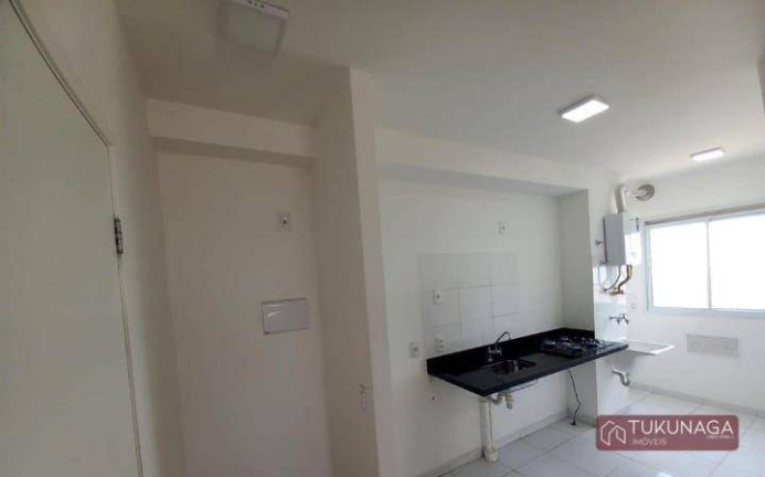 Imagem Apartamento com 2 Quartos à Venda, 43 m² em Vila Gustavo - São Paulo Imagem Apartamento com 2 Quartos à Venda, 43 m² em Vila Gustavo - São Paulo