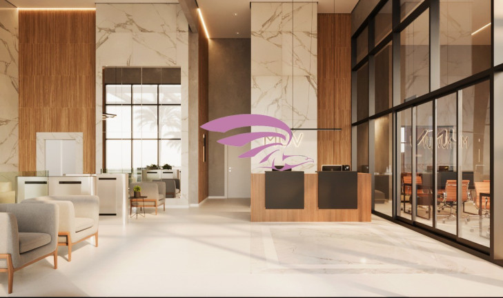 Imagem Imóvel com 1 Quarto à Venda, 27 m² em Centro - Curitiba Imagem Imóvel com 1 Quarto à Venda, 27 m² em Centro - Curitiba