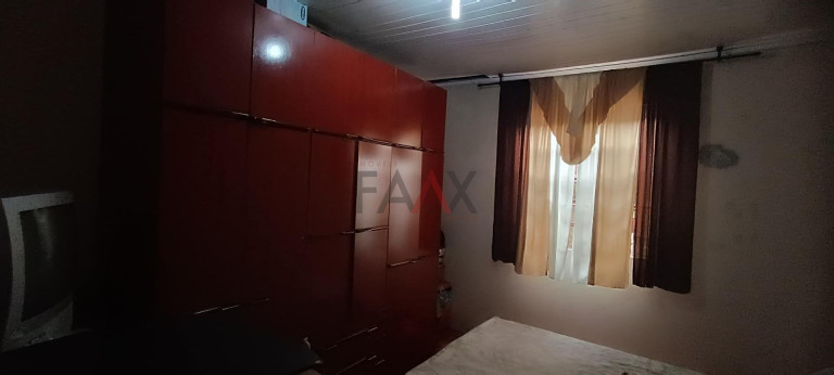Imagem Casa com 3 Quartos à Venda, 100 m² em Boqueirão - Guarapuava