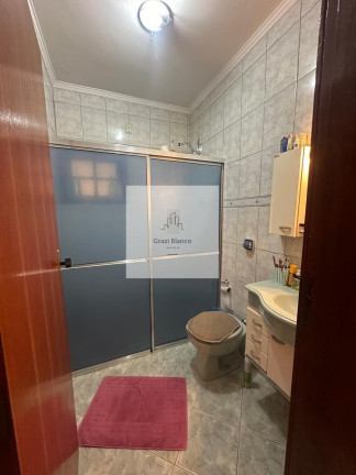 Imagem Casa com 3 Quartos à Venda, 280 m² em Parque Bela Vista - Votorantim Imagem Casa com 3 Quartos à Venda, 280 m² em Parque Bela Vista - Votorantim
