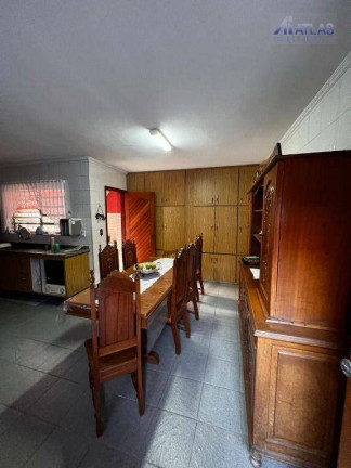 Imagem Casa com 2 Quartos à Venda, 240 m² em Parque Edu Chaves - São Paulo