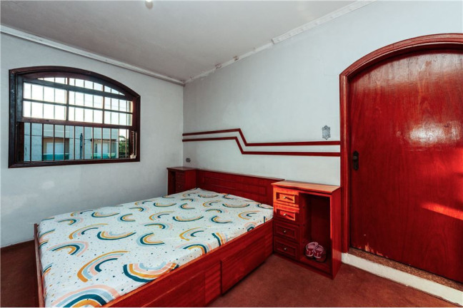 Imagem Casa com 4 Quartos à Venda,  em Jardim Vila Formosa - São Paulo