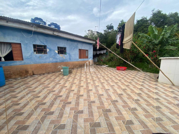 Imagem Chácara com 3 Quartos à Venda, 180 m² em Santa Teresa - Santa Branca Imagem Chácara com 3 Quartos à Venda, 180 m² em Santa Teresa - Santa Branca