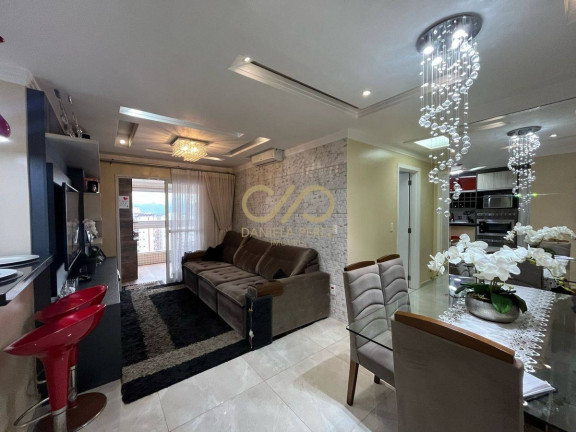 Imagem Apartamento com 2 Quartos à Venda, 86 m² em Aviação - Praia Grande Imagem Apartamento com 2 Quartos à Venda, 86 m² em Aviação - Praia Grande