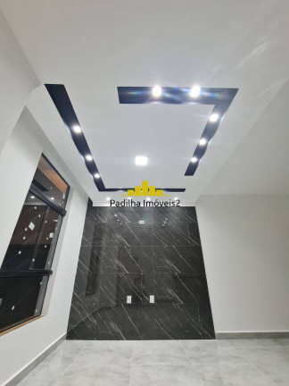 Imagem Casa de Condomínio com 3 Quartos à Venda, 138 m² em Jardim Residencial Das Dálias - Sorocaba
