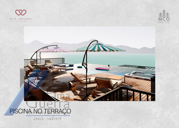 Imagem Apartamento com 2 Quartos à Venda, 84 m² em Itaguá - Ubatuba Imagem Apartamento com 2 Quartos à Venda, 84 m² em Itaguá - Ubatuba