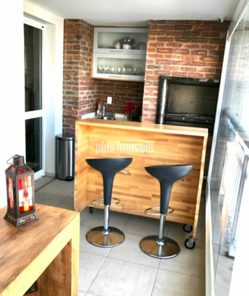 Apartamento com 4 Quartos para Alugar, 248 m² em Morumbi - São Paulo