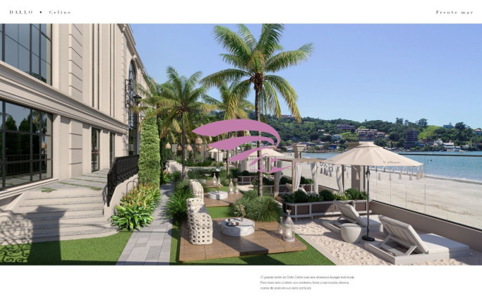 Imagem Imóvel com 4 Quartos à Venda, 457 m² em Meia Praia - Itapema Imagem Imóvel com 4 Quartos à Venda, 457 m² em Meia Praia - Itapema