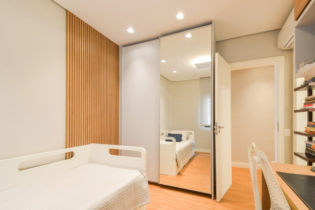 Imagem Apartamento com 3 Quartos à Venda, 177 m² em Perdizes - São Paulo
