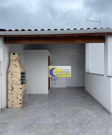 Imagem Apartamento com 2 Quartos à Venda, 49 m² em Vila Pires - Santo André Imagem Apartamento com 2 Quartos à Venda, 49 m² em Vila Pires - Santo André