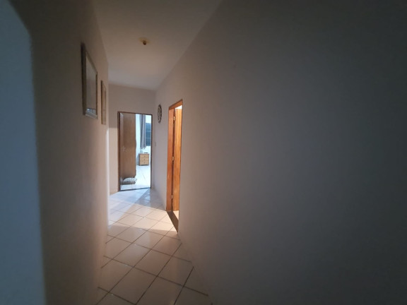 Imagem Casa com 4 Quartos à Venda, 200 m² em Parque Aeroporto - Taubaté