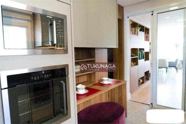 Imagem Apartamento com 4 Quartos à Venda, 278 m² em Moema - São Paulo