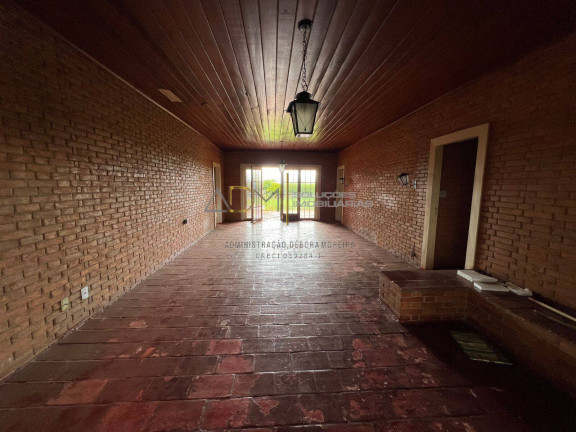 Imagem Casa com 5 Quartos à Venda, 267 m² em Vila Antártica - Botucatu