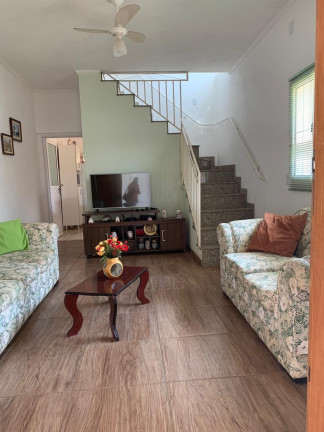 Imagem Sobrado com 3 Quartos à Venda, em Parque Residencial Nova Franca - Franca Imagem Sobrado com 3 Quartos à Venda, em Parque Residencial Nova Franca - Franca