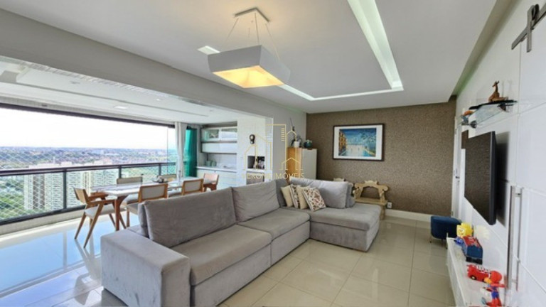 Imagem Imóvel com 3 Quartos à Venda, 113 m² em Paralela - Salvador Imagem Imóvel com 3 Quartos à Venda, 113 m² em Paralela - Salvador