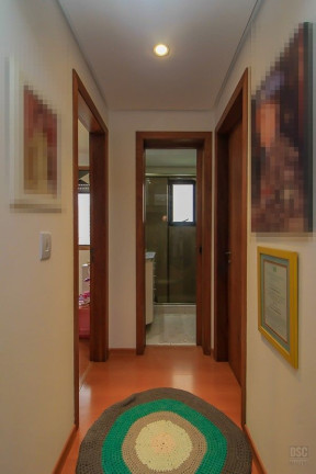 Imagem Apartamento com 2 Quartos à Venda, 60 m² em Cristal - Porto Alegre
