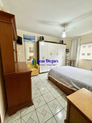 Imagem Apartamento com 3 Quartos à Venda, 121 m² em Boqueirão - Praia Grande Imagem Apartamento com 3 Quartos à Venda, 121 m² em Boqueirão - Praia Grande
