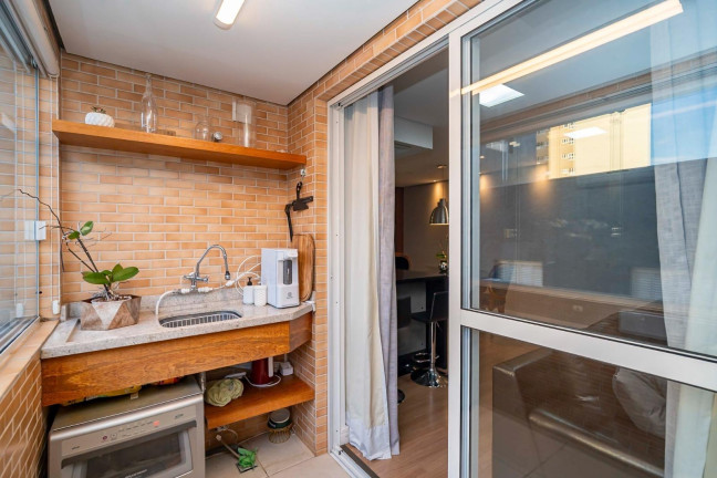 Imagem Apartamento com 1 Quarto à Venda, 78 m² em Alto Da Glória - Curitiba Imagem Apartamento com 1 Quarto à Venda, 78 m² em Alto Da Glória - Curitiba