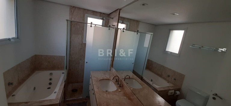 Imagem Apartamento com 3 Quartos à Venda, 191 m² em Vila Nova Conceição - São Paulo